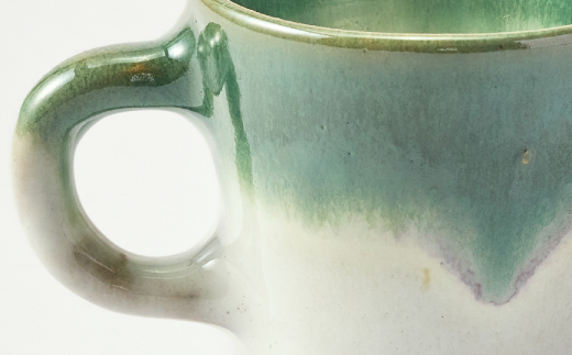 越中三助焼(コーヒーカップ【C】)