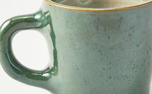 越中三助焼(コーヒーカップ【D】)