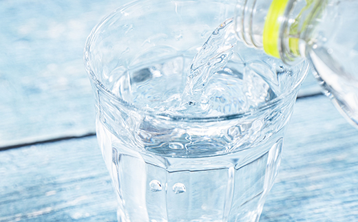 い・ろ・は・す天然水(ラベルレス) 560mlPET24本