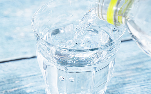 い・ろ・は・す　天然水　540mlPET×24本