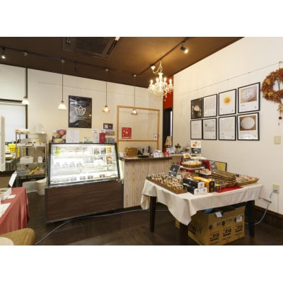 【グルテンフリー】高道フィナンシェ ‐よいもの富山-10個セット