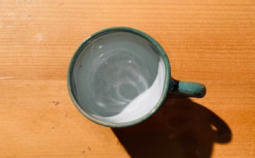 越中三助焼(コーヒーカップ【A】)