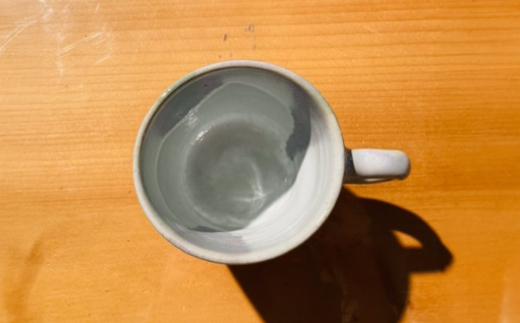 越中三助焼(コーヒーカップ【B】)