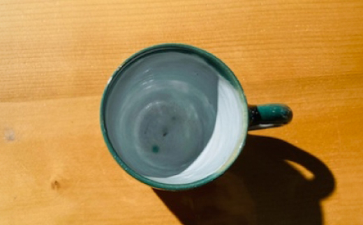 越中三助焼(コーヒーカップ【C】)