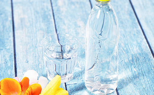 い・ろ・は・す天然水(ラベルレス) 560mlPET24本