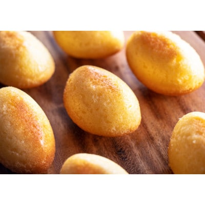 【グルテンフリー】ハレとケ マドレーヌ　30個入り　麹スイーツ