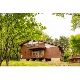 コテージ10人棟宿泊券(えどひがん)