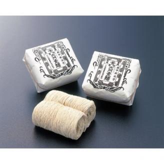 大門そうめん(そうめん8個・つゆ4個セット)