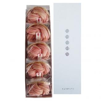 縁(ENISHI)の結び 5袋入