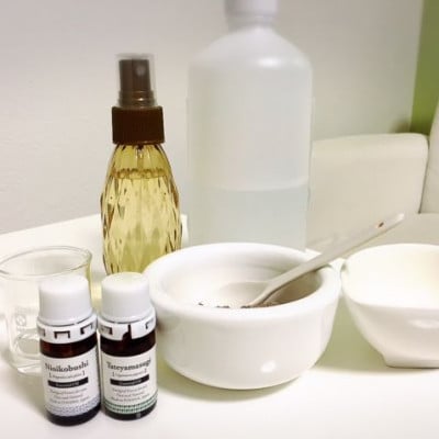 【楽土庵宿泊+アロマワークショップ体験】 絹の部屋、夕朝食付「郷味(きょうみ)和食」ペア宿泊券