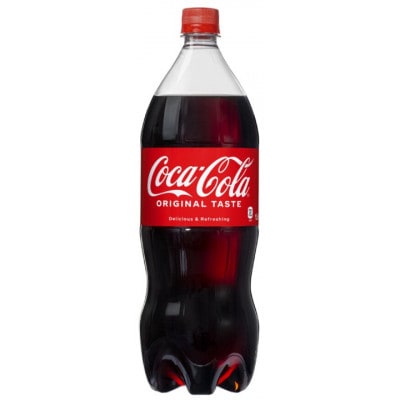 コカ・コーラ1.5LPET(6本入り)