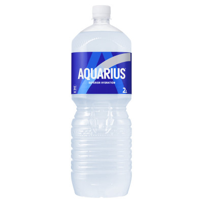 アクエリアス2.0LPET×6本