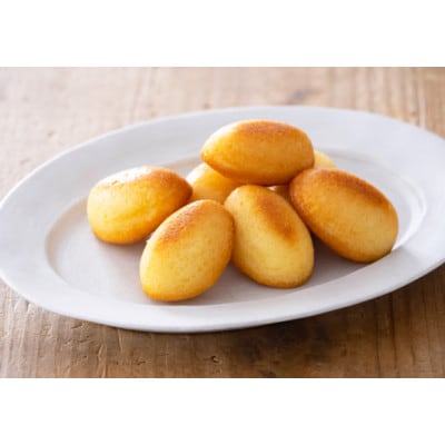 【グルテンフリー】ハレとケ マドレーヌ　30個入り　麹スイーツ