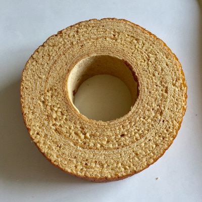 ぐるるばあむセット(バームクーヘン 200g×2個)