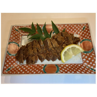 魚の糀漬け【配送不可地域：離島】