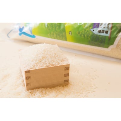 富山県産メルヘン米コシヒカリ10kg(精米10kg)