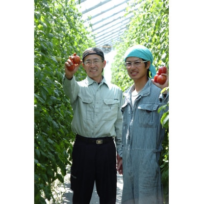 深層水トマトジュース大瓶2本セット