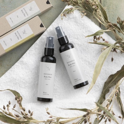 富山県産ハトムギ ボディミスト Eden(100ml)