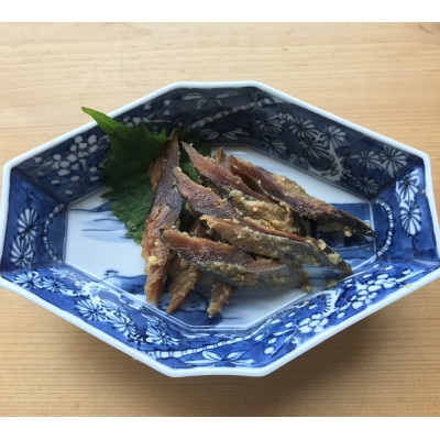 魚の糀漬け【配送不可地域：離島】