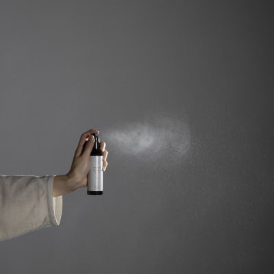 富山県産ハトムギ ボディミスト Eden(100ml)