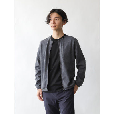 ブラック Lサイズ メンズ 10Years 26ゲージ スムースコットン クルーネックTシャツ