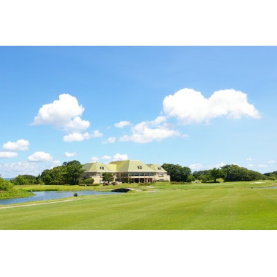 ゴルフ倶楽部ゴールドウイン 　施設利用券 (5,000円分)