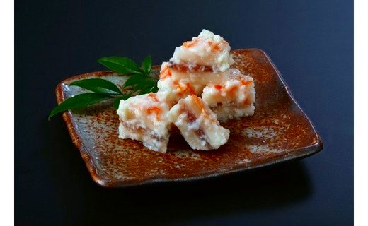 【11月16日～翌年2月末日出荷期間限定】３箱組の切れてるかぶら寿し「ひとくちさん」～南砺の味をお気軽に《南砺の逸品》