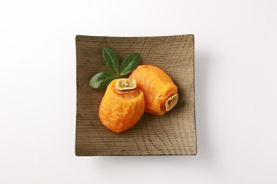 福蜜柿（あんぽ柿）《南砺の逸品》