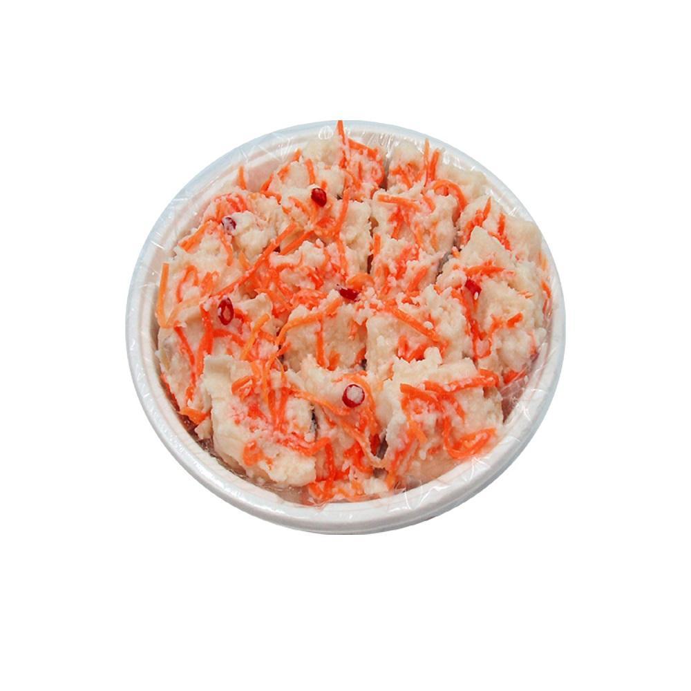 【ギフト用】北陸南砺の冬の味【さばかぶら寿し】《南砺の逸品》