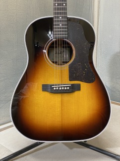 【ギター】S.Tsuji　W-100 Model《南砺の逸品》