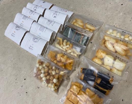 友禅の彩　桐箱