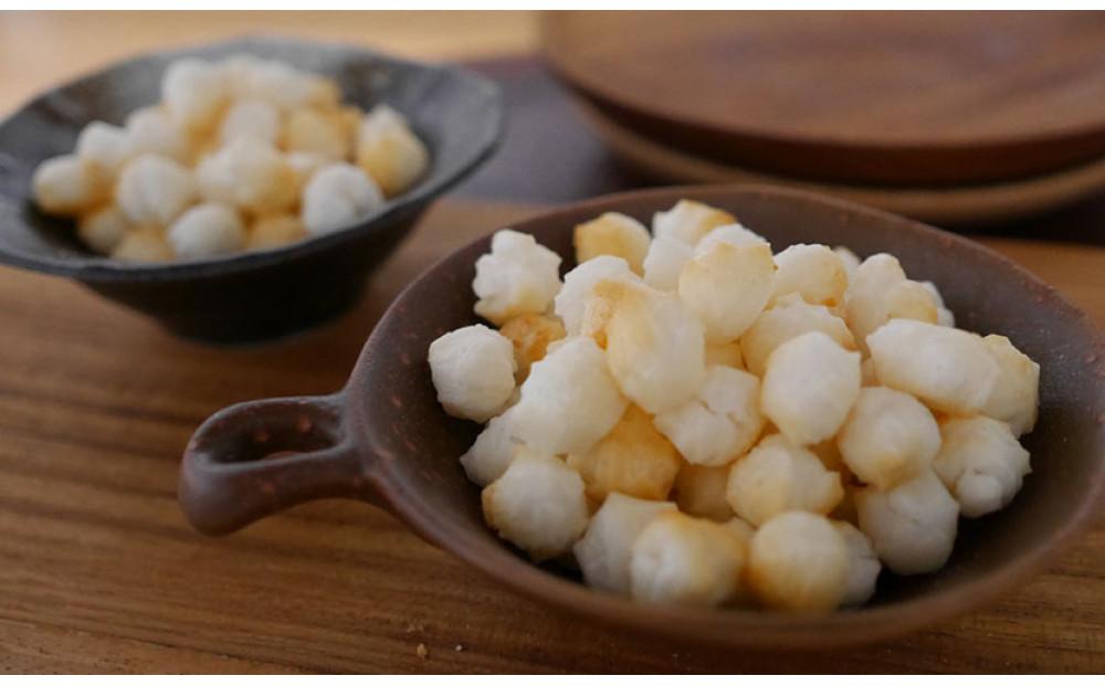 素餅（すがお）こぶくろシリーズ　あられ　18g×24袋　【国産もち米100％のカラダが喜ぶあられ】