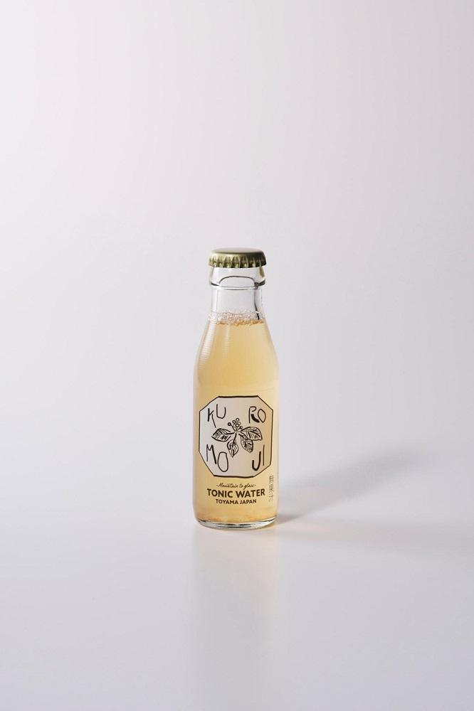 KUROMOJIトニックウォーター 95ml×48本