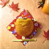 【ほんだ屋あんぽ柿の最高峰。】贅沢半熟生とろ食感ほんだ屋プレミアムあんぽ柿「HONDANPO」（105g×3個）