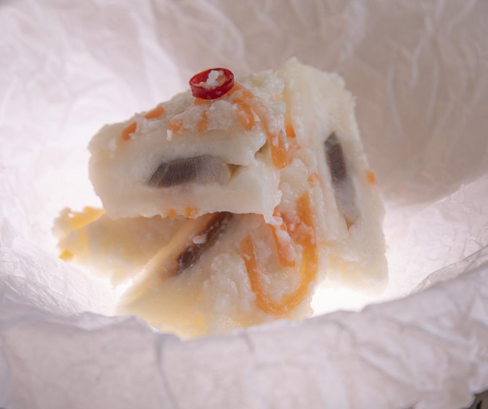 【ギフト用】北陸南砺の冬の味【さばかぶら寿し】《南砺の逸品》