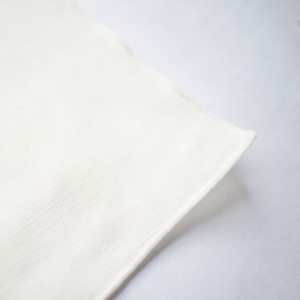 【南砺市】松井機業「城端しけ絹」美肌タオル 大判（ケース無し簡易包装）