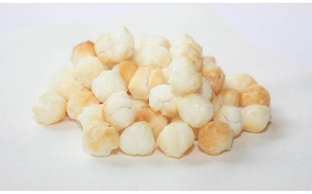 素餅（すがお）こぶくろシリーズ　あられ　18g×24袋　【国産もち米100％のカラダが喜ぶあられ】