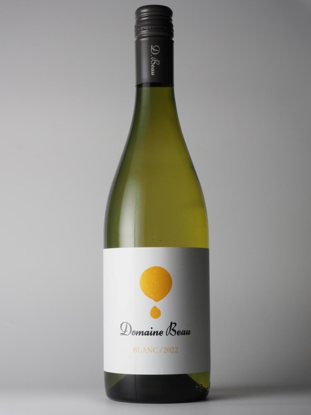 ＜ギフト向け＞ドメーヌボー　赤白ワイン２本セット【受賞ワイン】