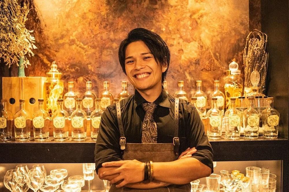 KUROMOJIトニックウォーター 95ml×48本