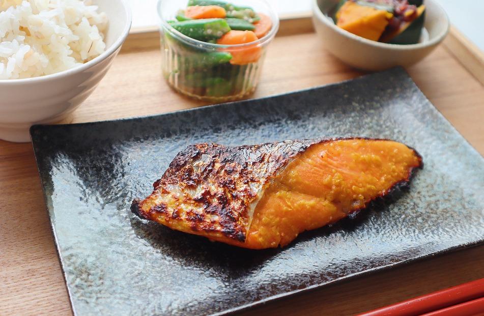 食事制限や認知が気になる方 の調理キット　5種類5食セット