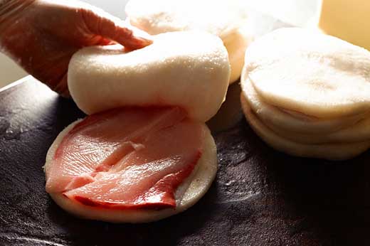 【ギフト用】【先行予約・11月16日～翌年1月9日出荷期間限定】かぶら寿しブリ入（福丸）500ｇ＜南砺伝承の冬の熟成風味＞《南砺の逸品》