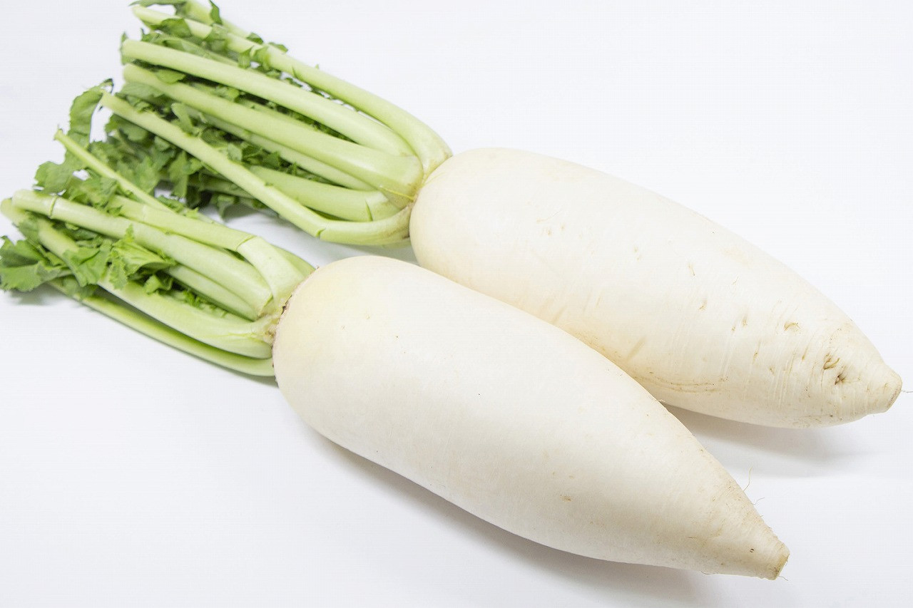 ぶり大根　富山の郷土料理　源助大根とブリを炊き合わせた本格派のおいしさ