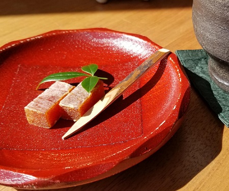 想いよ届け【22世紀への架け橋】《南砺の逸品》