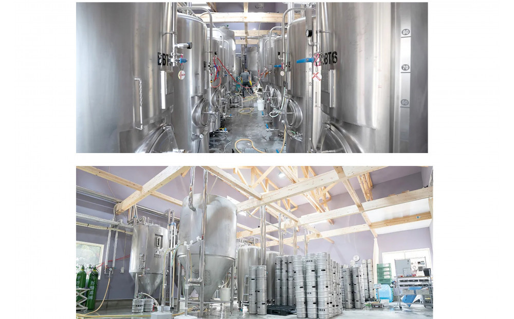 【定期便３回】城端麦酒定番バラエティー６種セット　各２本１２本入り《南砺の逸品》