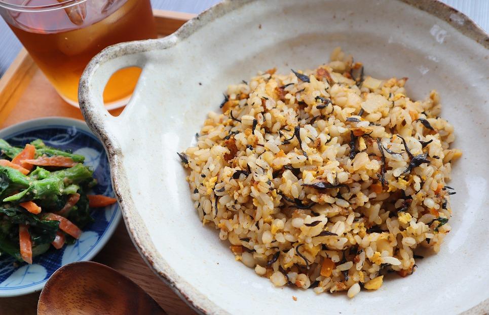 食事制限や認知が気になる方 の調理キット　5種類5食セット