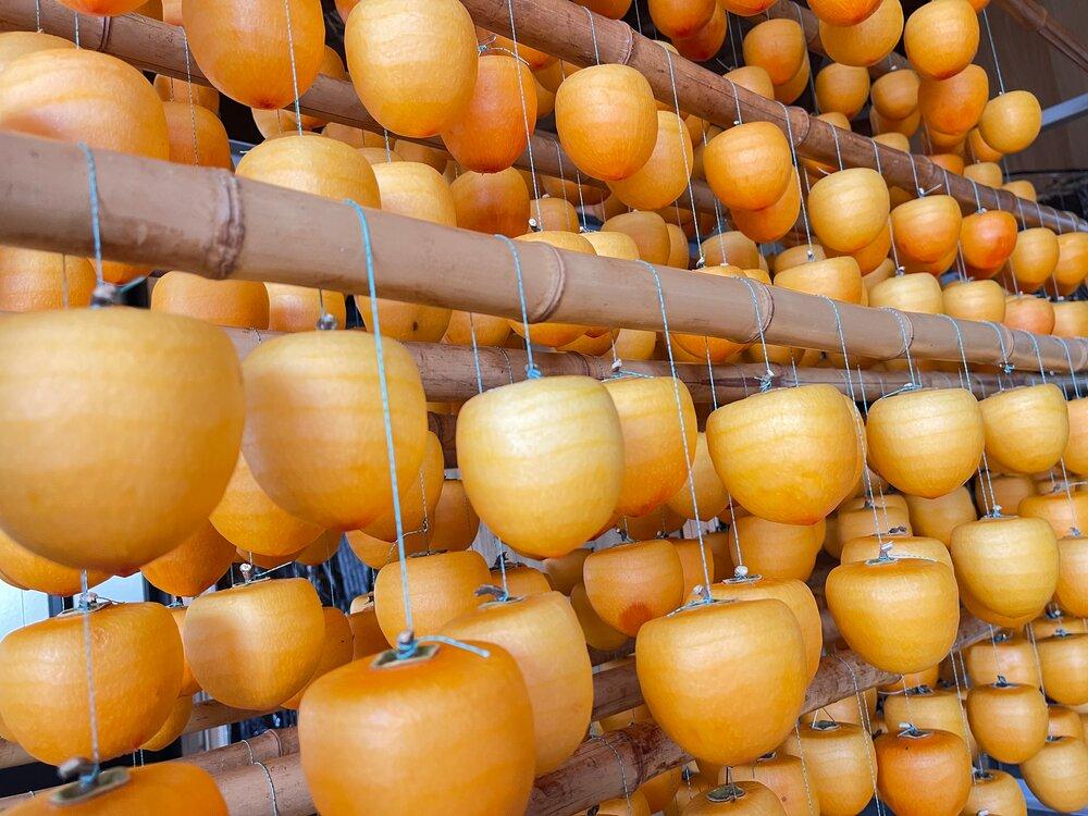 福蜜柿4L（12個入,1260g） 4L