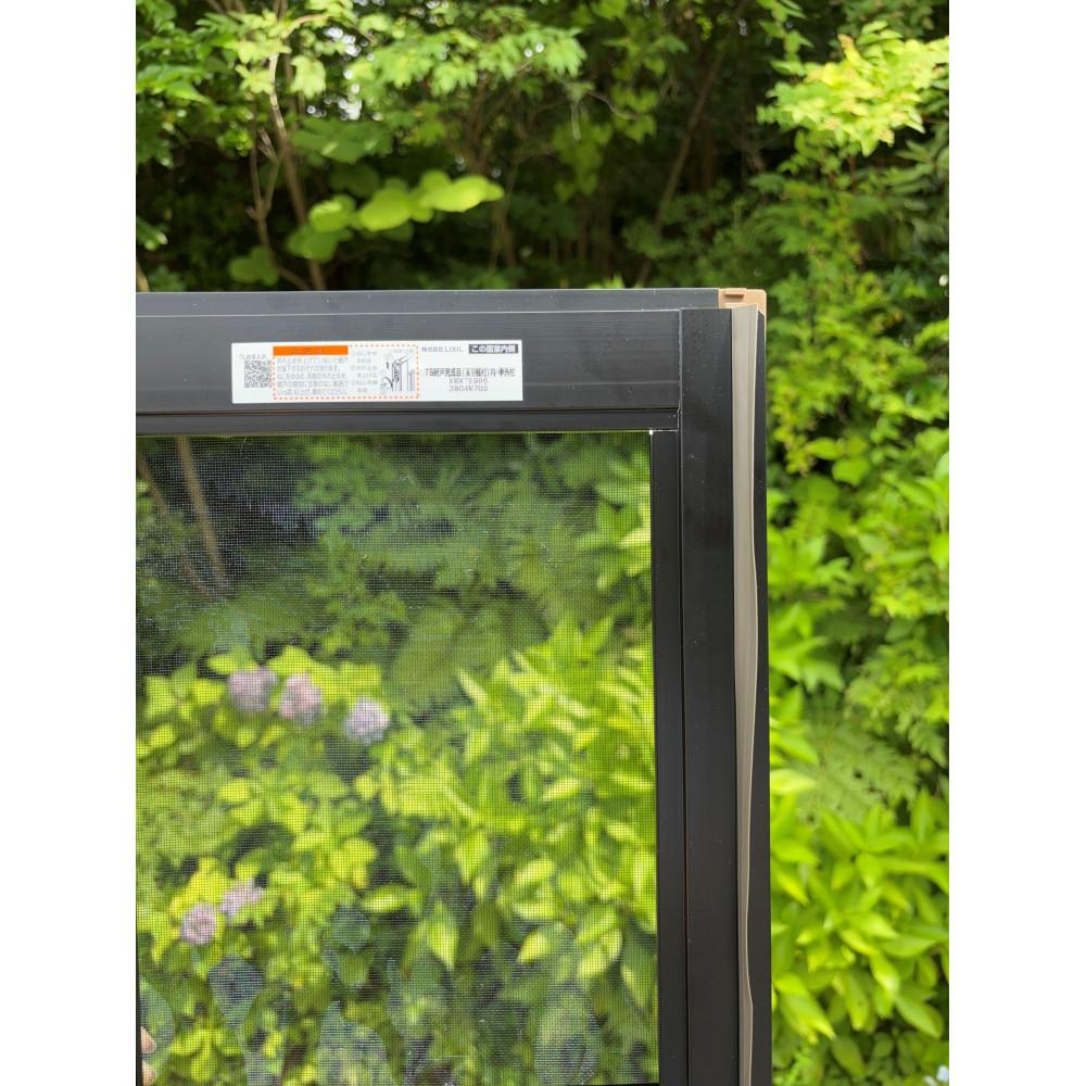 グッドデザイン賞受賞　網戸張替シート【城端曳山祭り】 【城端曳山祭り】