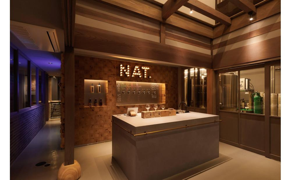 【定期便６回】クラフトビール NAT.BREWおまかせ 6本セット 飲み比べ 発泡酒 季節限定