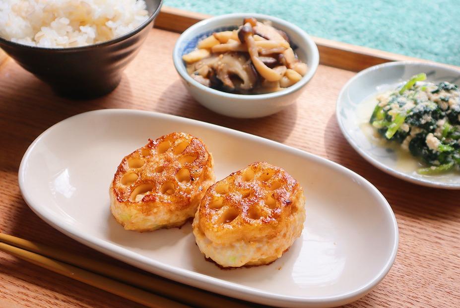 食事制限や認知が気になる方 の調理キット　5種類5食セット