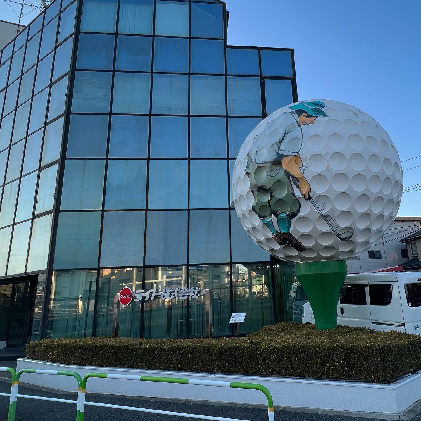 【レッド】パワフルスイングSQ（スクエア）グリップ付バット型 ドライバー アイアン スウィング ウォーミングアップ ウォームアップ ゴルフ スイング練習器具 バット ロンウッド ライト LITE M-633 レッド